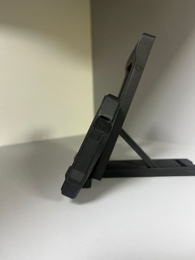 Oukitel WP12 Pro 4/64GB Black Код:01-200833664. Изображение 5