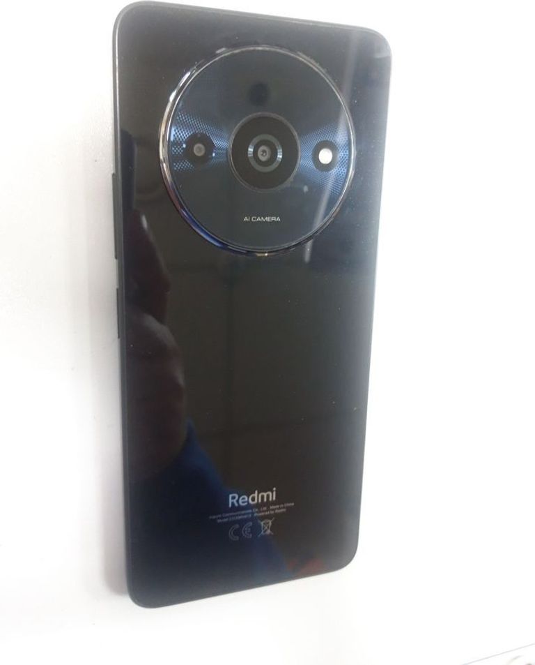 Xiaomi redmi a3 4/128gb Код:01-200836603. Зображення 6