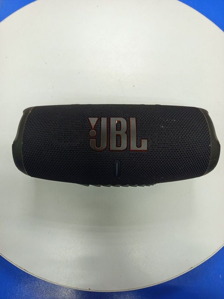 Купить Jbl charge 5 Б/У