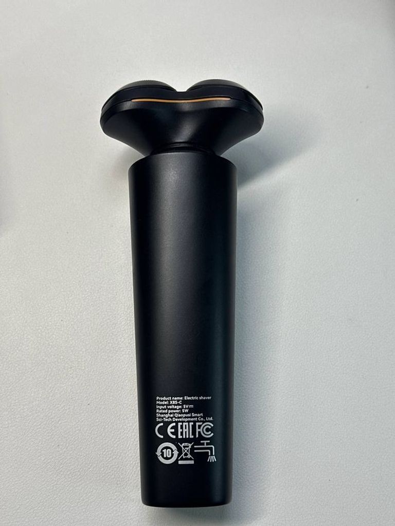 Объявление Enchen X8S-C Б/У