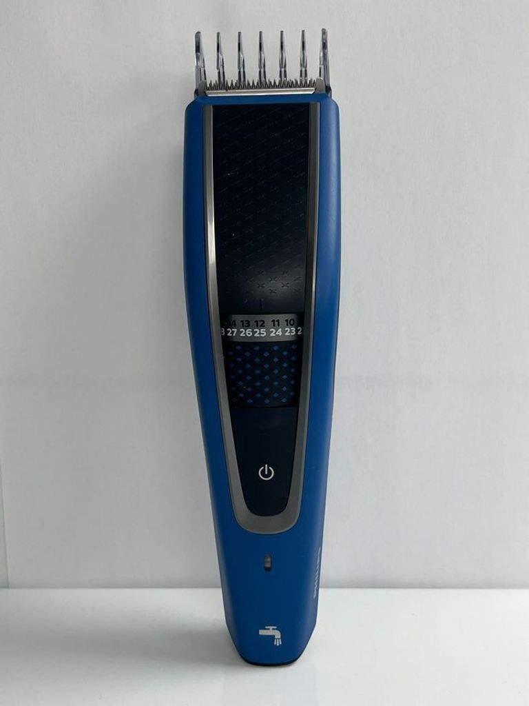 Купить Philips Hairclipper Series 5000 HC5612/15 Б/У