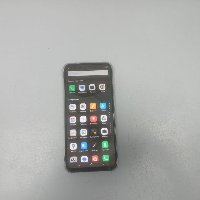 Оголошення Infinix smart 9 4/128gb Б/У