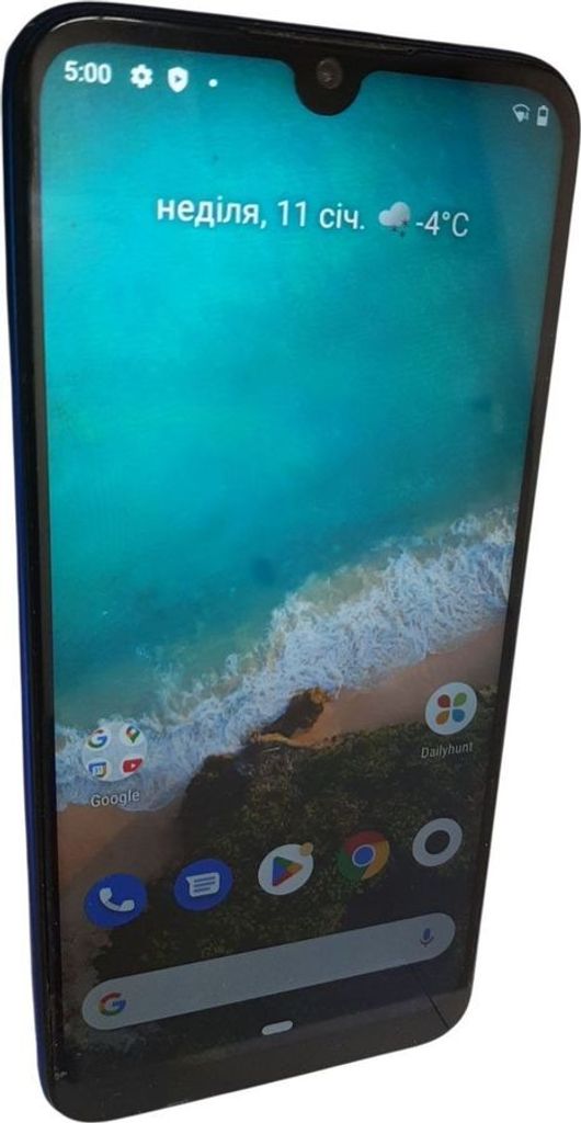 Купити Xiaomi redmi a3 4/128gb Б/У