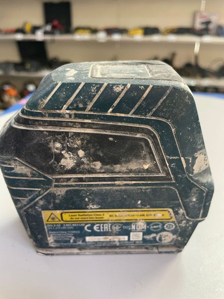 Bosch gll 2-10 Код:01-200841055. Зображення 7