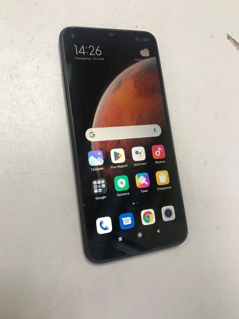 Купити Xiaomi redmi 9a 2/32gb Б/У