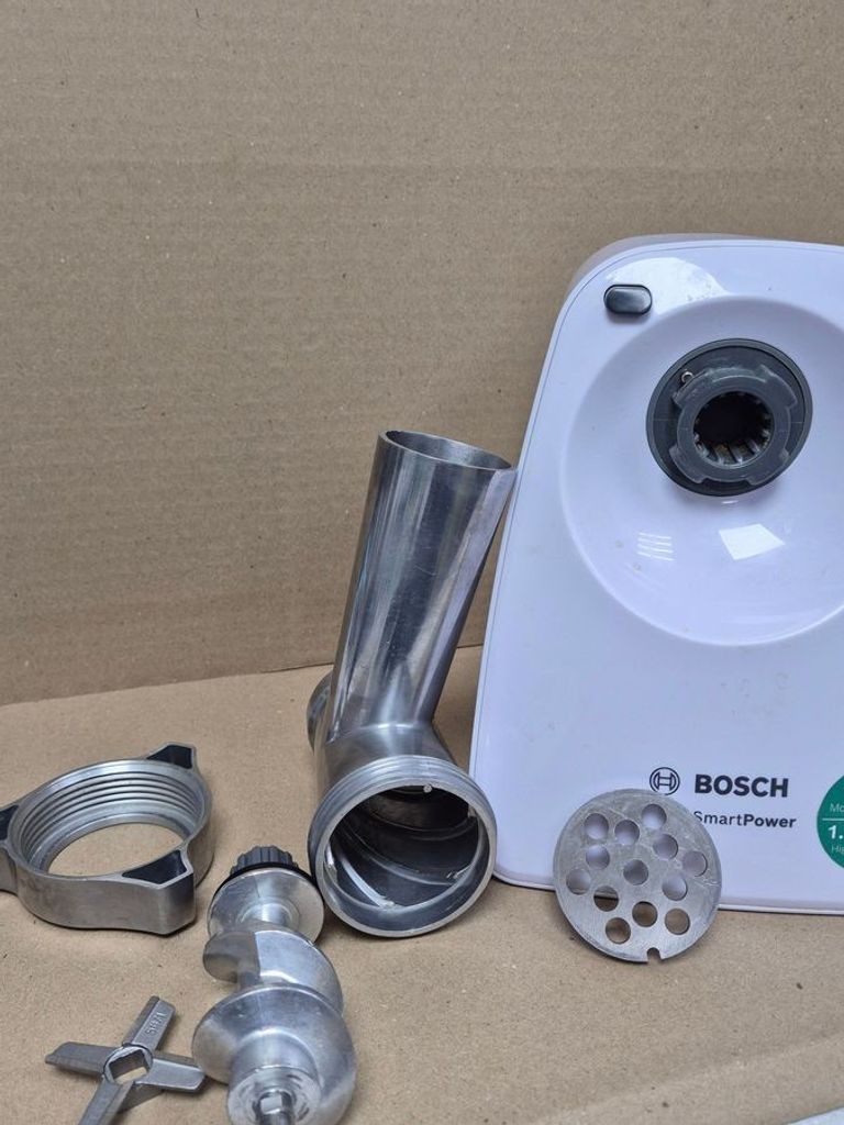 Bosch MFW2514W Код:01-200840364. Зображення 6