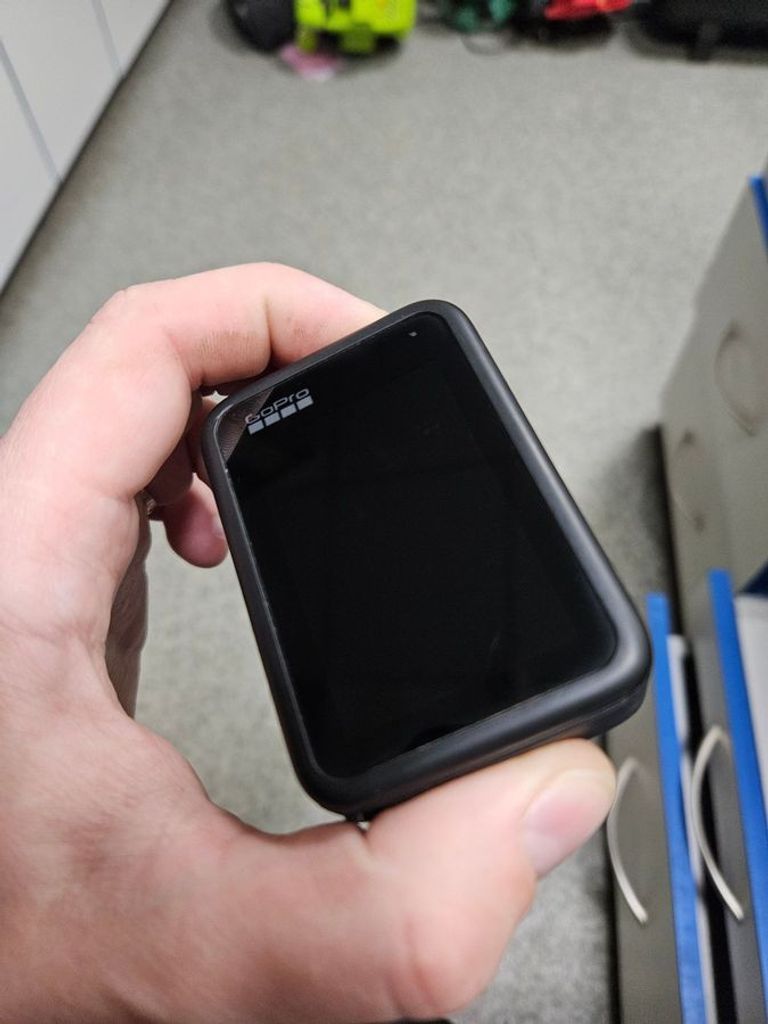 Дешево Gopro hero10 з ломбарду