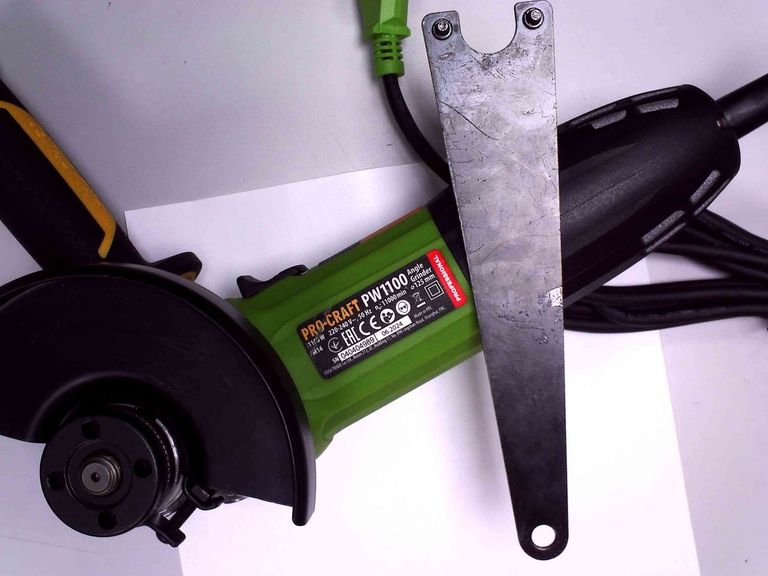 Дешево Procraft PW-1100 з ломбарду