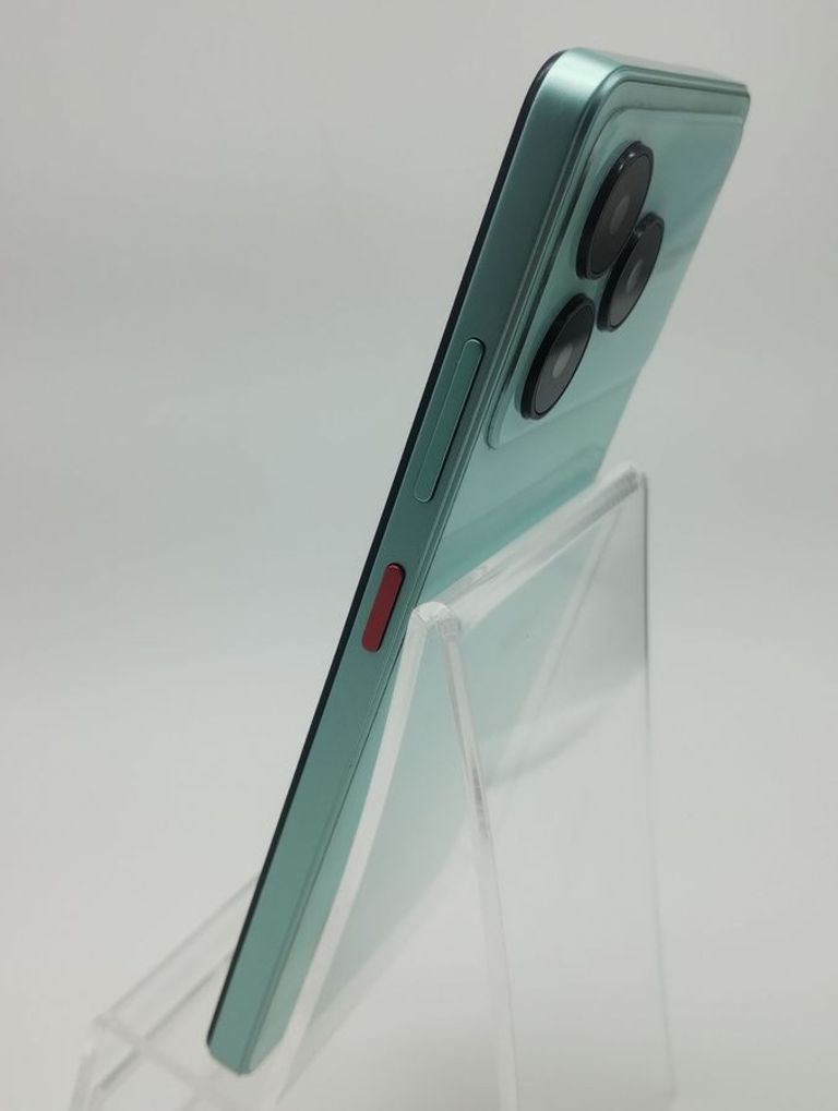 Zte Blade A36 4/64GB Green Код:01-200840476. Изображение 6