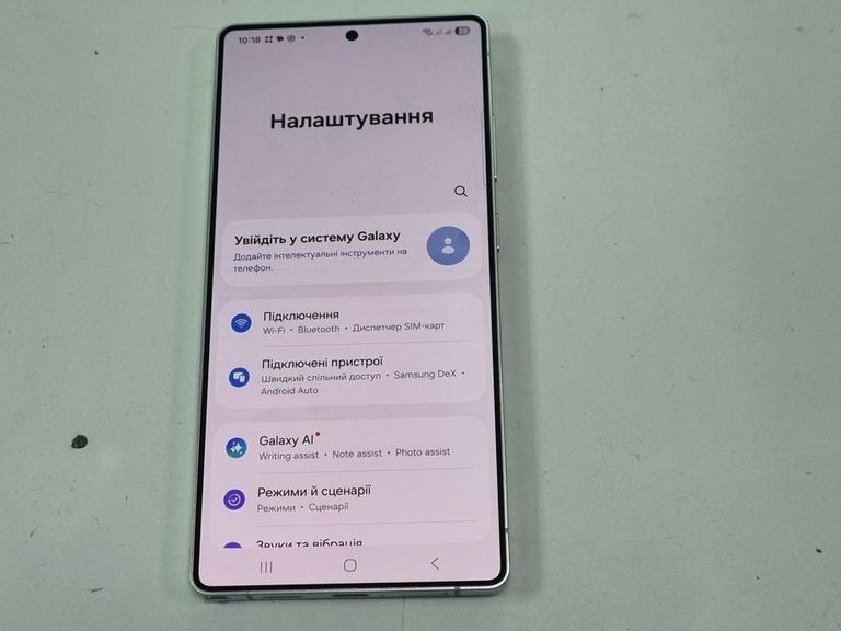 Samsung galaxy s25 ultra 12/256gb Код:01-200843637. Зображення 6