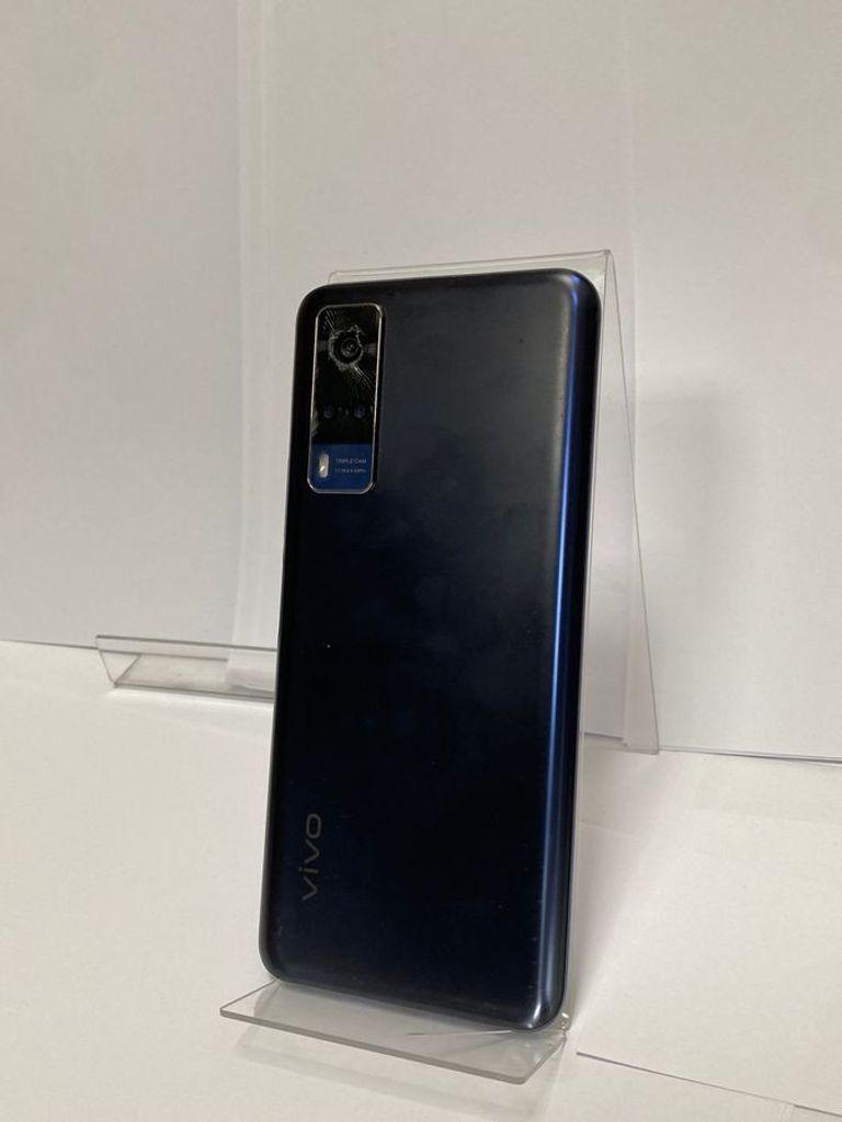 Vivo y53s 8/128gb Код:01-200842437. Зображення 5