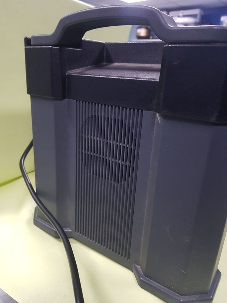 Allpowers 2000w 1500 wh s2000 Код:01-200843154. Изображение 5