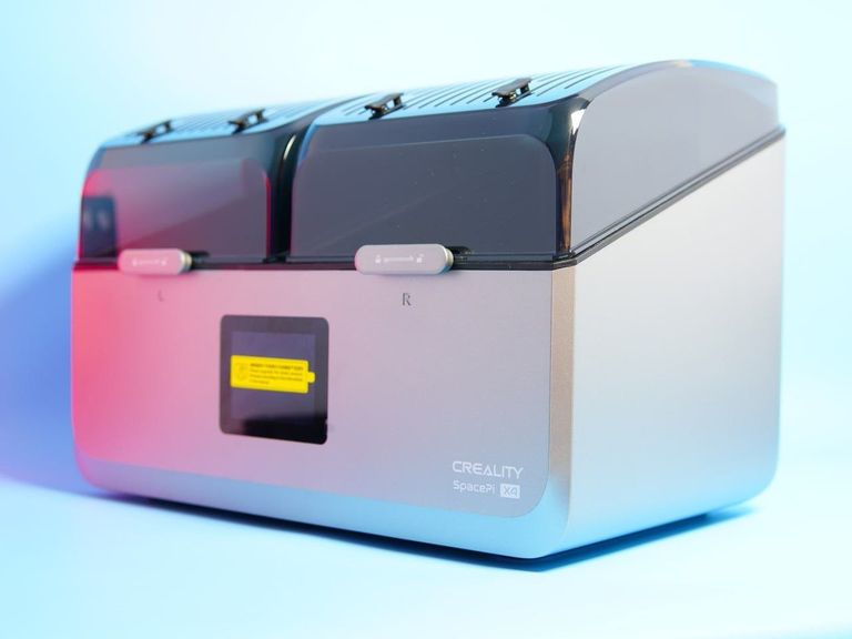 Оголошення Creality SpacePi X4 Filament Dryer Б/У