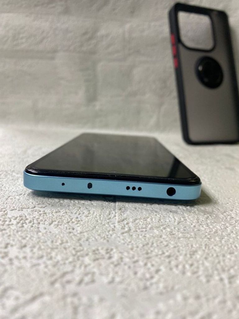 Xiaomi redmi note 14 8/256gb Код:01-200844731. Изображение 6