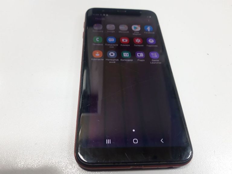 Samsung j610f galaxy j6 plus Код:01-200844510. Изображение 8