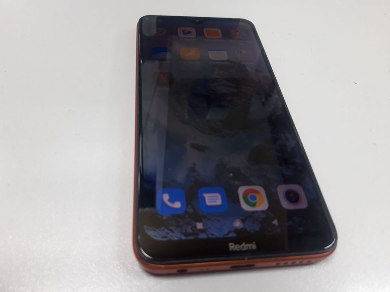 Xiaomi Redmi 8A 4/64GB Black Код:01-200844503. Изображение 9