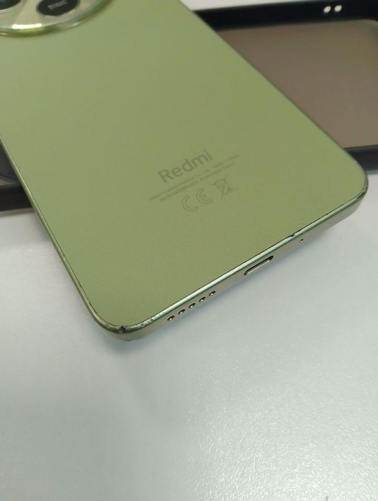 Xiaomi redmi 14c 4/128gb Код:01-200844493. Зображення 5