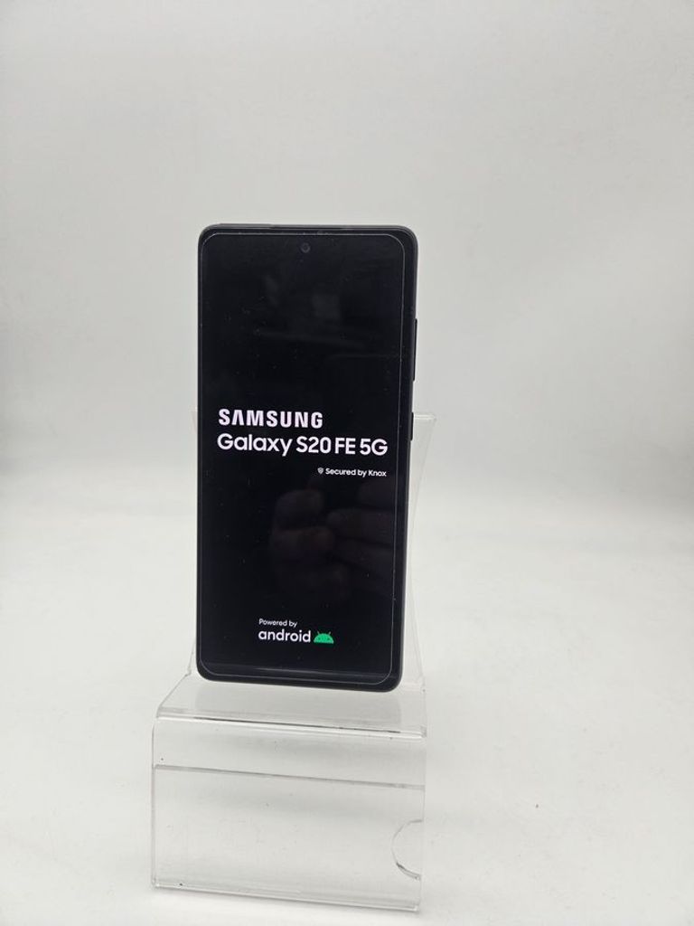 Дешиво Samsung galaxy s20 fe 5g sm-g781b 6/128gb с ломбарда