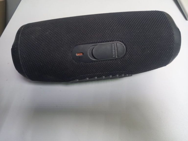 Jbl charge 5 Код:01-200843986. Зображення 5