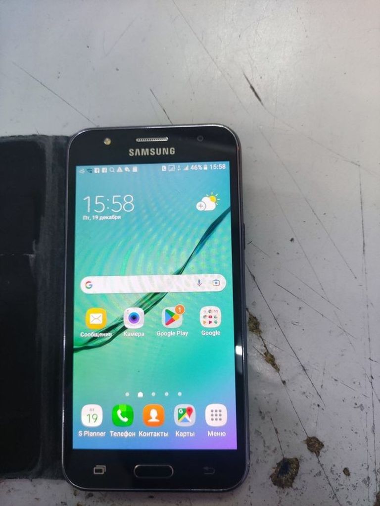 Купить Samsung galaxy j5 j500h Б/У