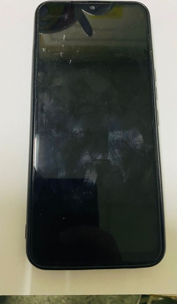 Дешево Tecno spark 7 kf6n 4/64gb з ломбарду