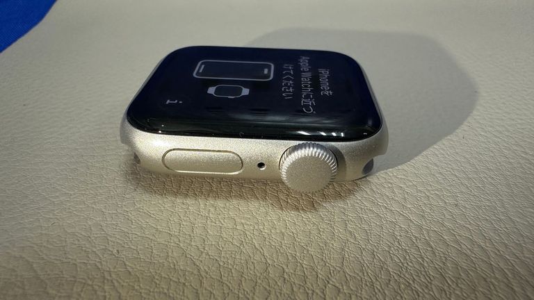 Apple watch se 2 gps 40mm aluminium case Код:01-200842252. Изображение 9