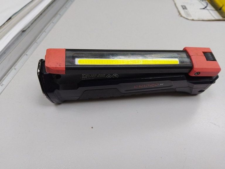 Оголошення Dnipro-M il-36 Б/У