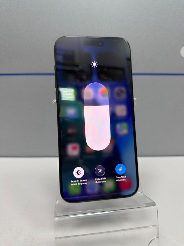 Объявление Apple iphone 15 pro max 512gb esim Б/У