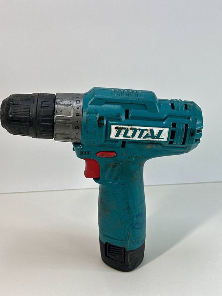 Купити Total TDLI12428 Б/У