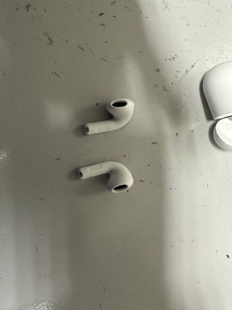 Apple airpods 4 Код:01-200846117. Изображение 6