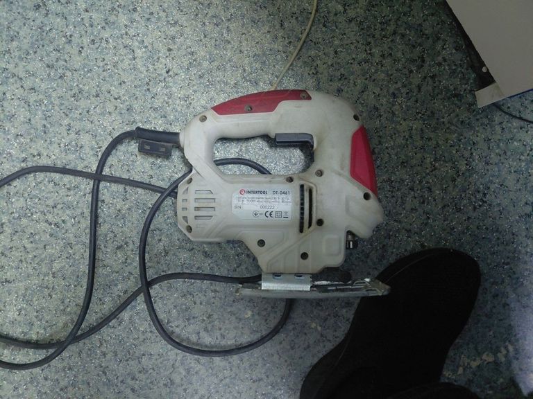 Купить Intertool DT-0445 Б/У