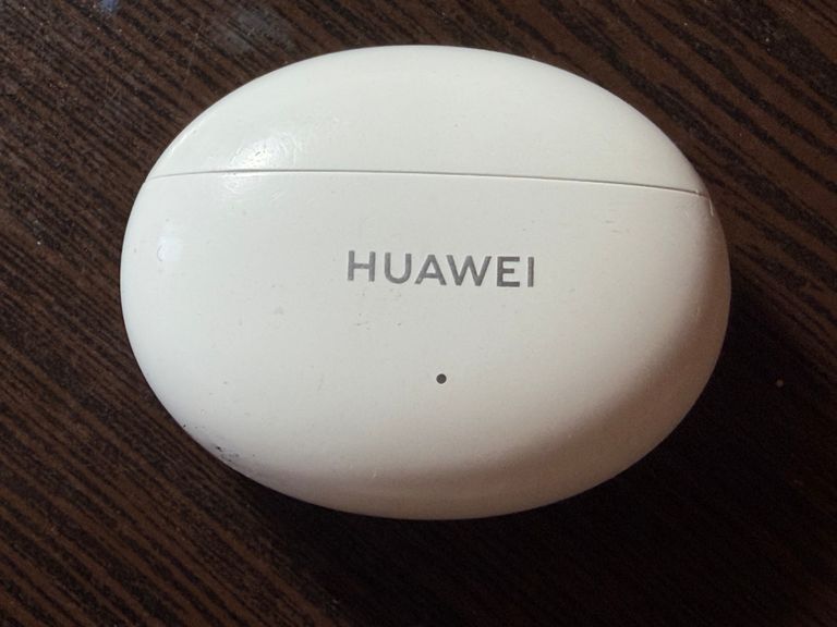 Оголошення Huawei freebuds 4i Б/У