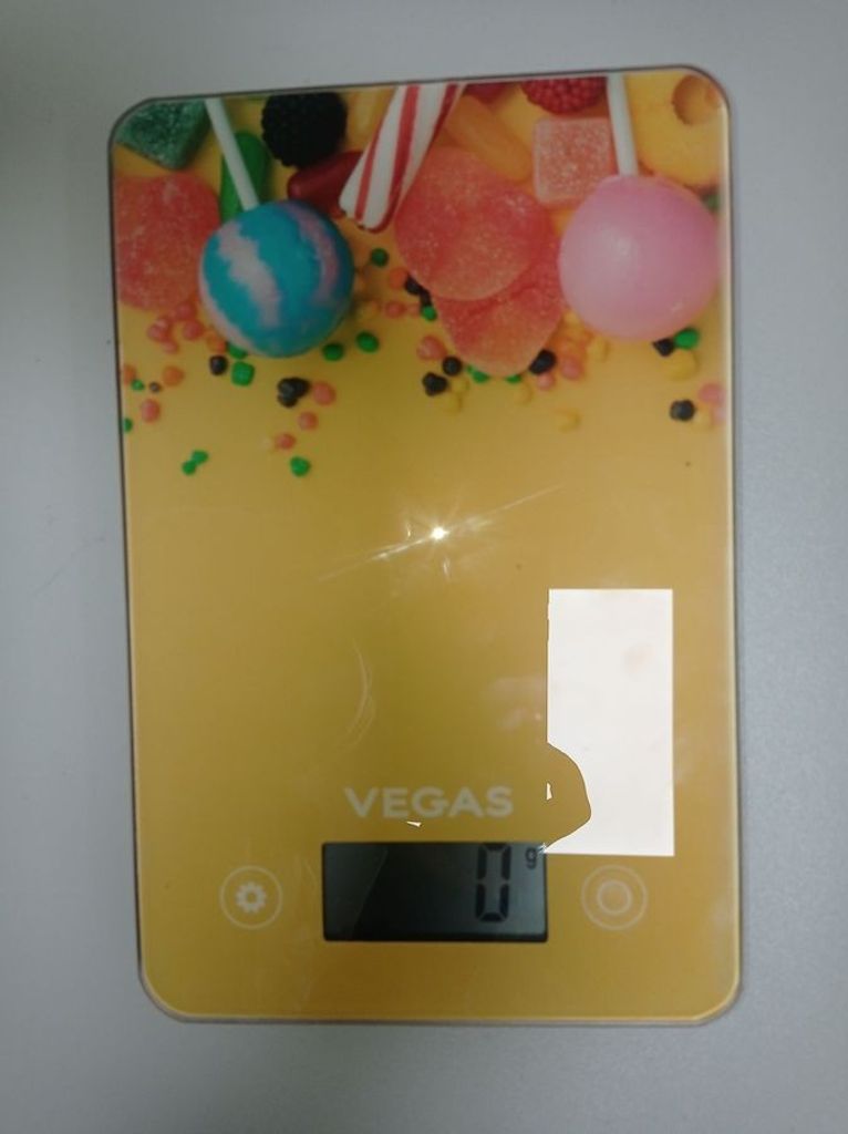 Розпродаж Vegas VKS-7208KSR, продавець Техноскарб