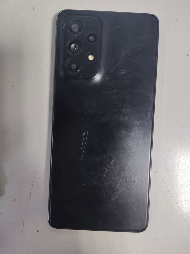 Купити Samsung a536u1 galaxy a53 5g 6/128gb Б/У