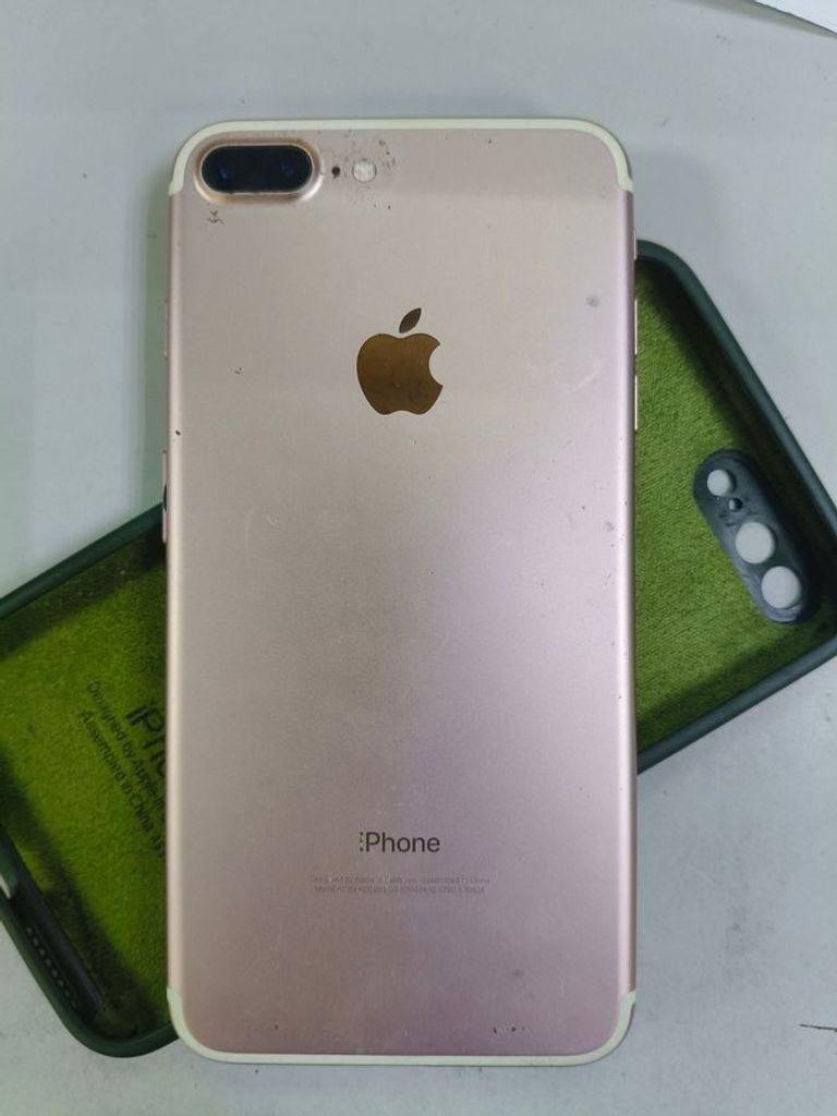 Розпродаж Apple iphone 7 plus 256gb, продавець Техноскарб