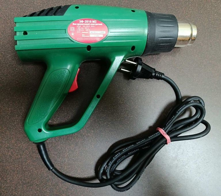 Оголошення Зенит зф-2010м2 Б/У