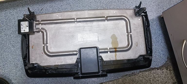 Дешево Fagor BBC-846 з ломбарду