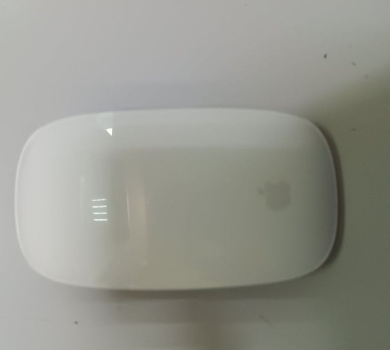 Купити Apple magic mouse 2 Б/У