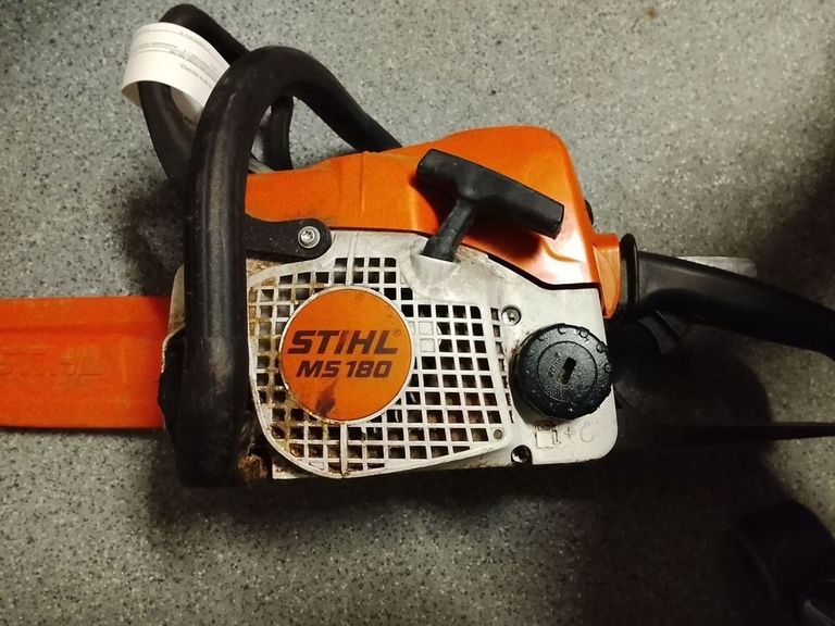 Распродажа Stihl ms 180, продавец Техноскарб