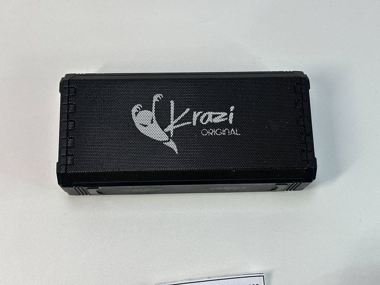 Купити Krazi Orca (KR-KZBS-002BK) Б/У