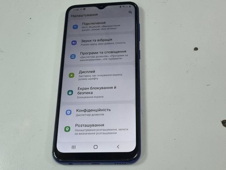 Samsung galaxy a03 core 2/32gb Код:01-200851789. Изображение 9