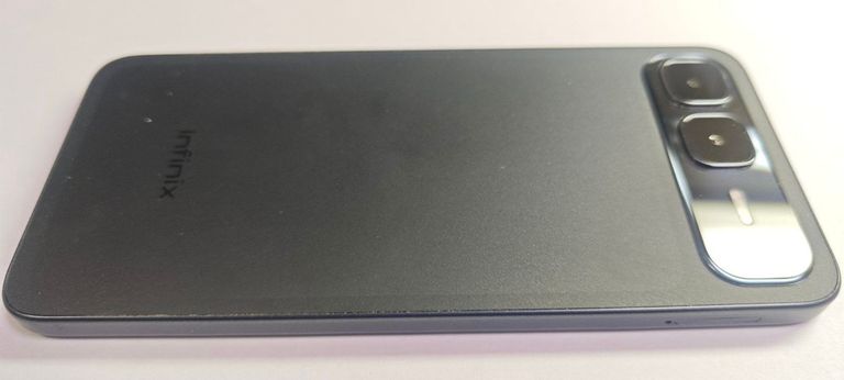 Infinix smart 10 plus 4/128gb Код:01-200853892. Изображение 9