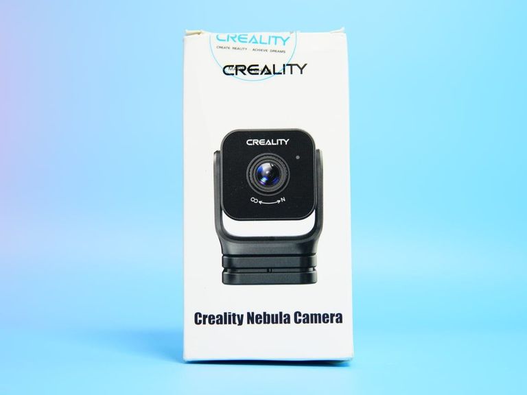 Камера Creality Nebula Camera для 3D принтерів. Нова. Код:null. Изображение 4