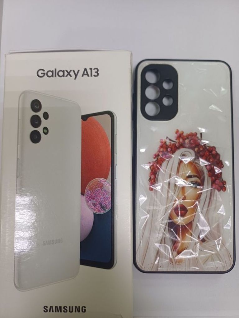 Samsung galaxy a13 4/128gb Код:01-200854062. Изображение 5