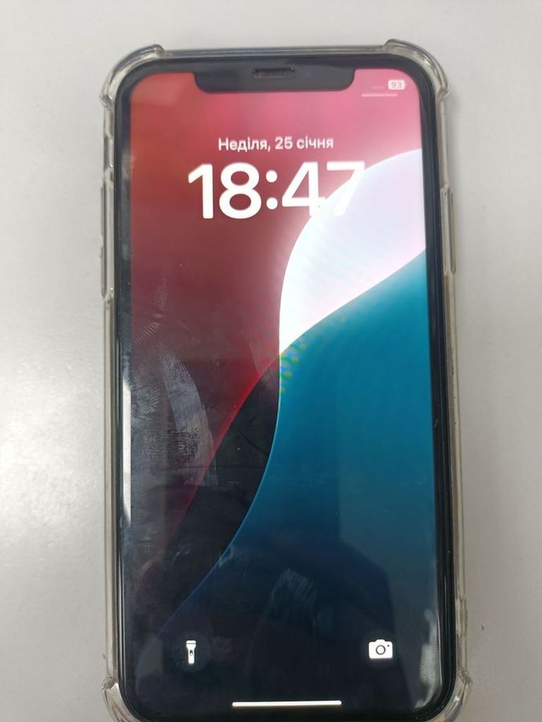 Оголошення Apple iphone 11 64gb Б/У