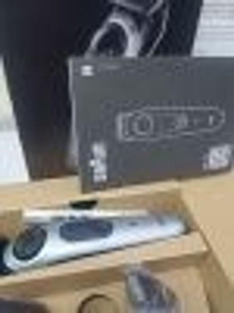 Оголошення Braun BeardTrimmer 5 BT5440 Б/У