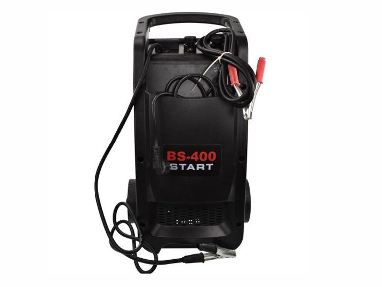 Объявление Organic Assistant BS-400 Б/У