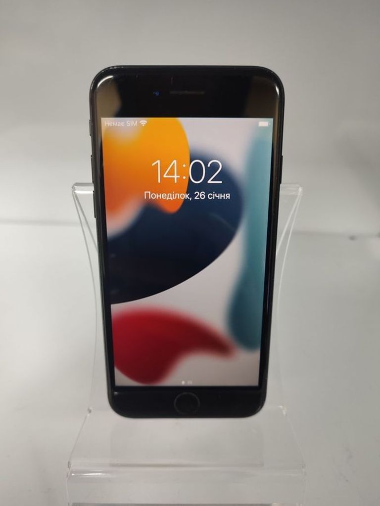 Купити Apple iphone 7 32gb Б/У