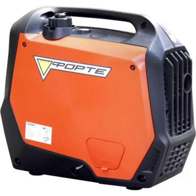 Оголошення Forte FG2000i Б/У