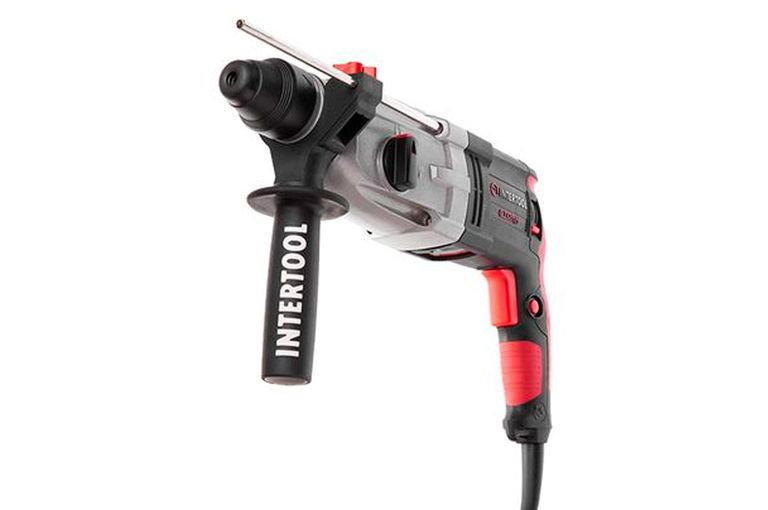 Оголошення Intertool-Storm 1000Вт Б/У